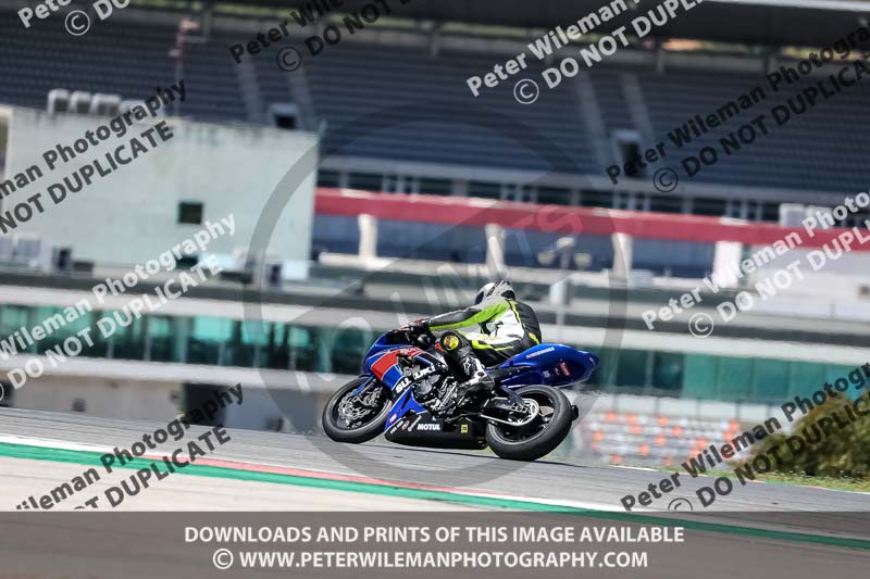 may 2019;motorbikes;no limits;peter wileman photography;portimao;portugal;trackday digital images